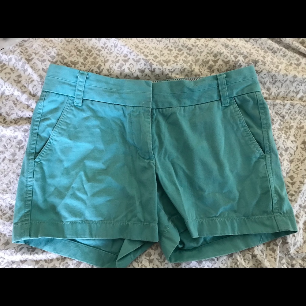 Women’s size 2 shorts